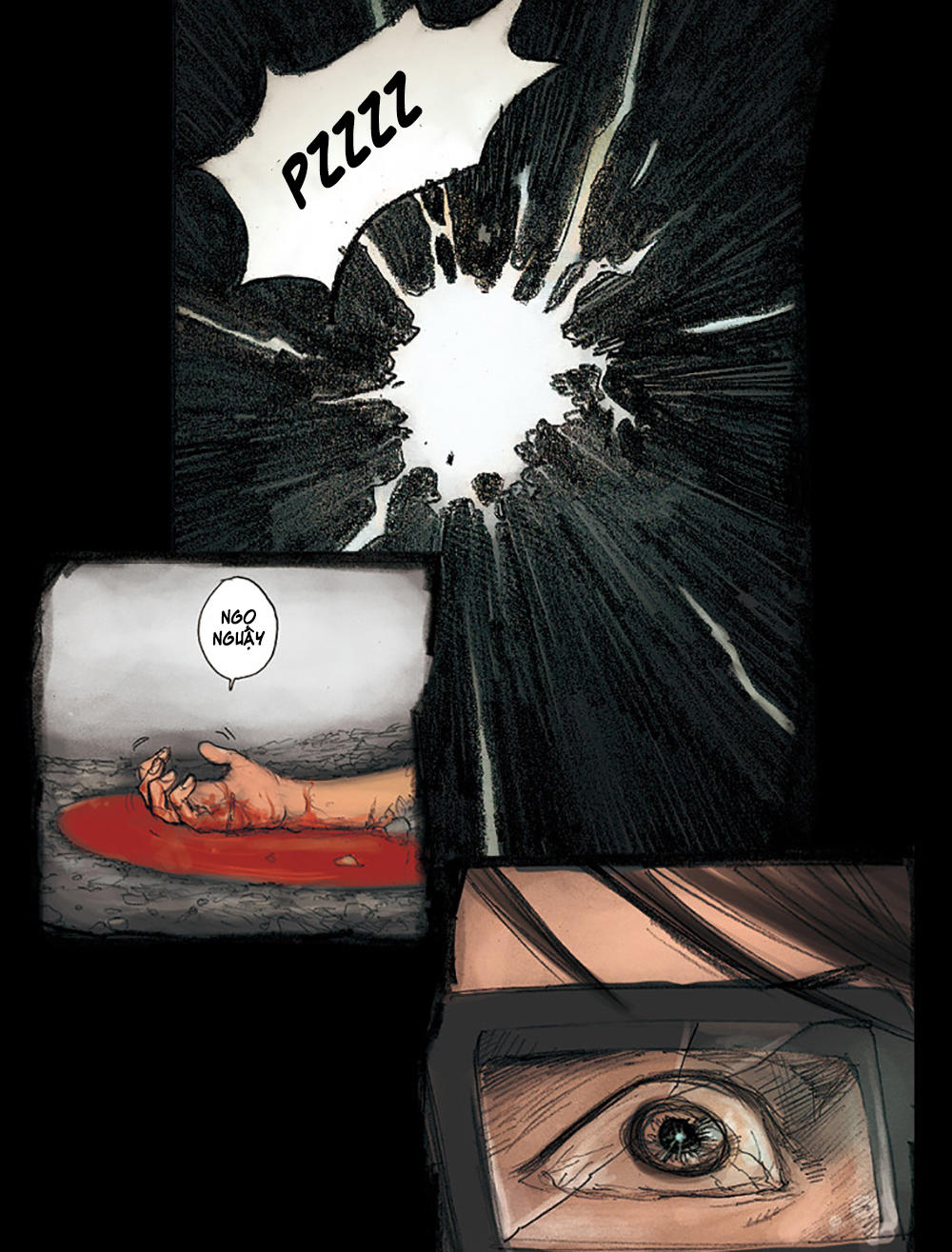 Impulse Chap 1 - Next Chap 2