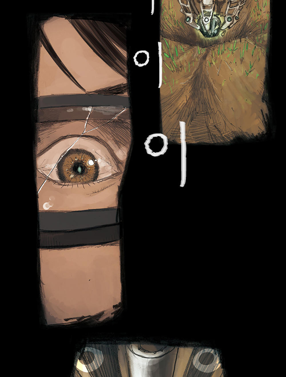 Impulse Chap 1 - Next Chap 2