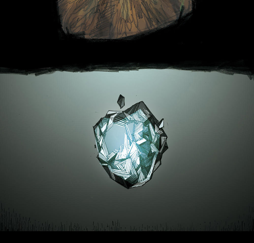 Impulse Chap 1 - Next Chap 2