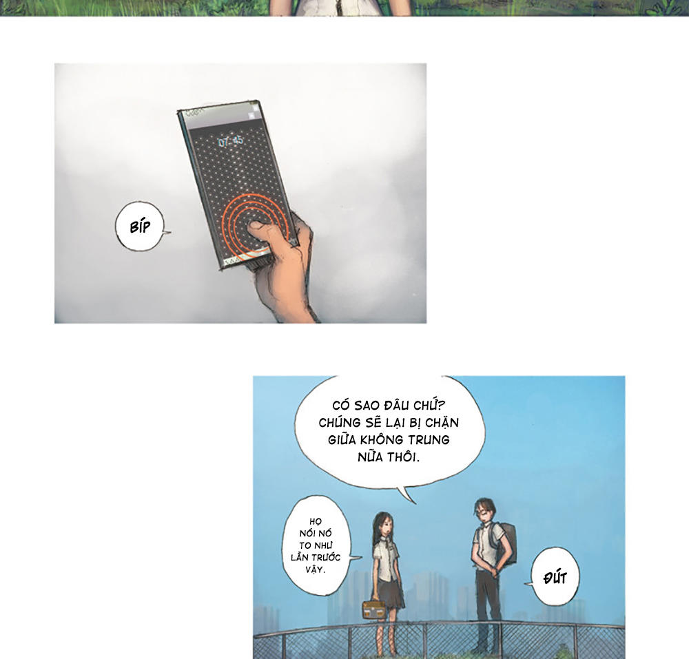 Impulse Chap 1 - Next Chap 2