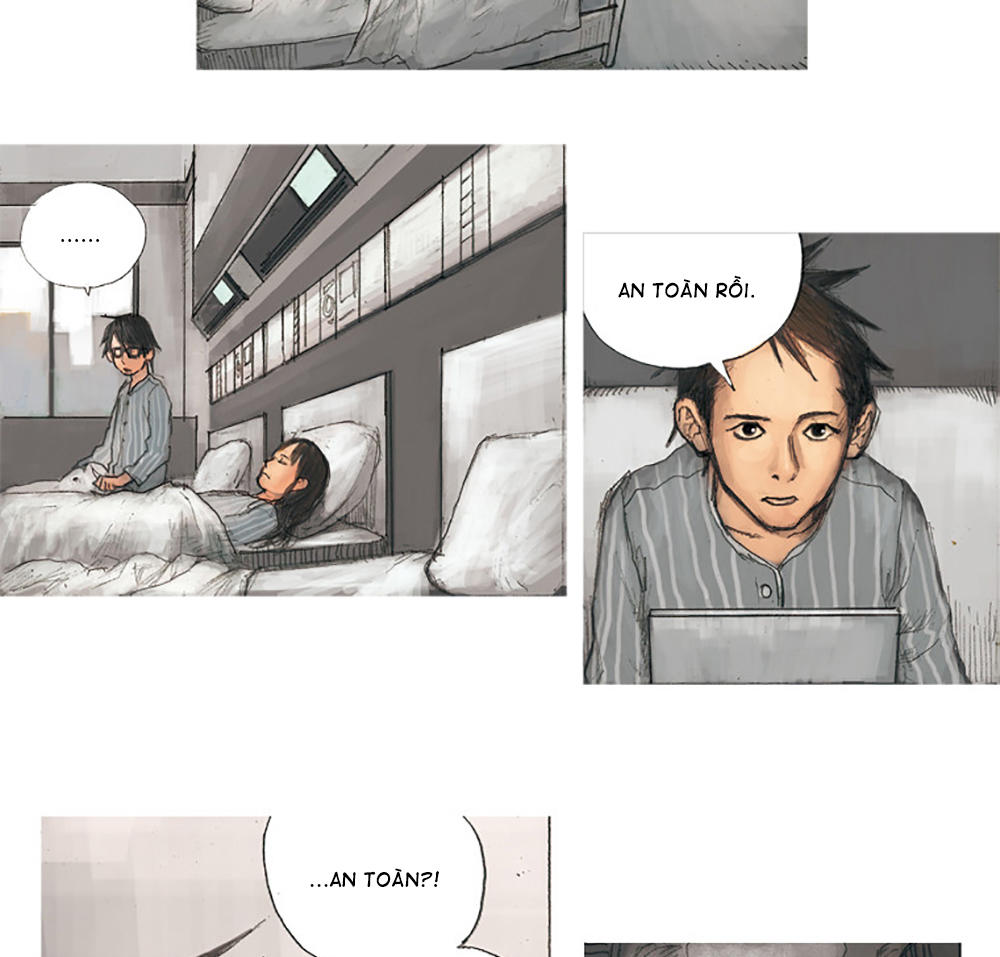 Impulse Chap 1 - Next Chap 2