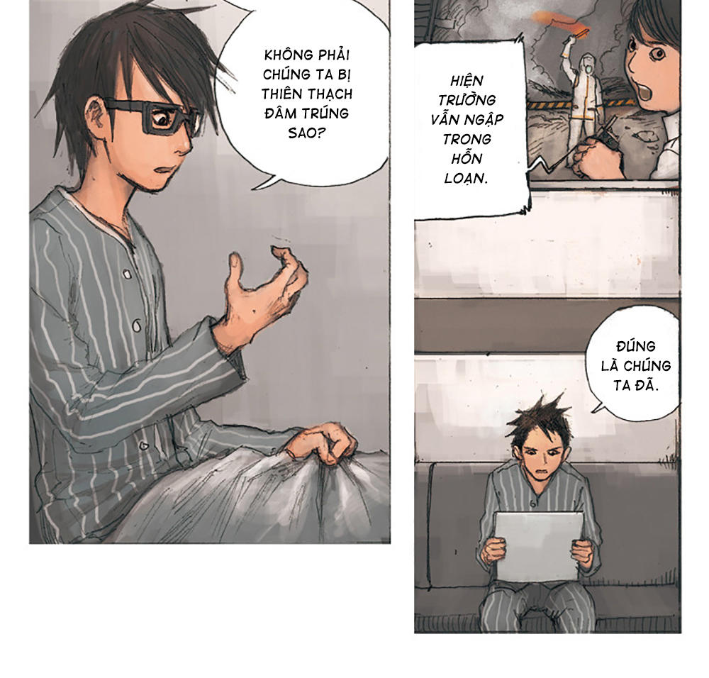 Impulse Chap 1 - Next Chap 2