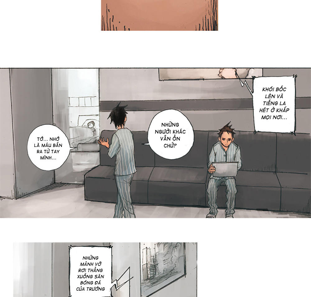 Impulse Chap 1 - Next Chap 2