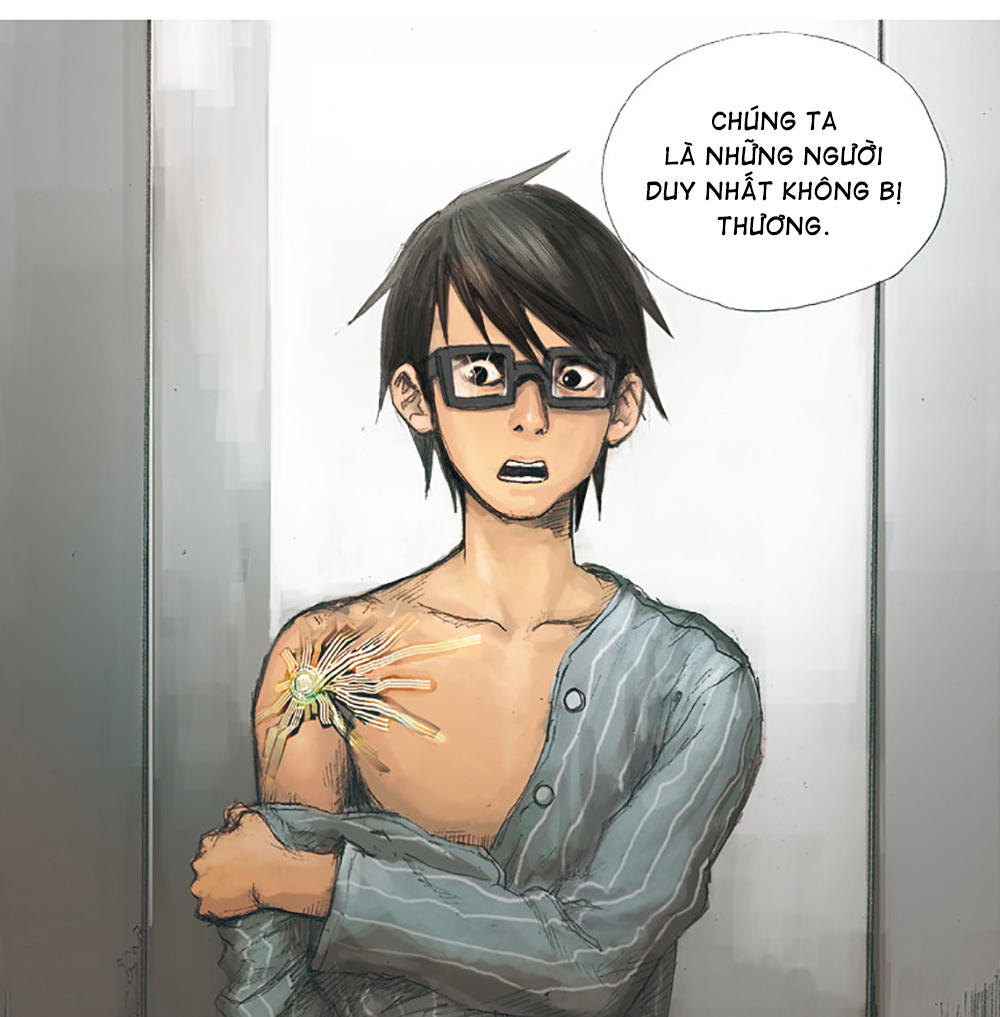 Impulse Chap 1 - Next Chap 2