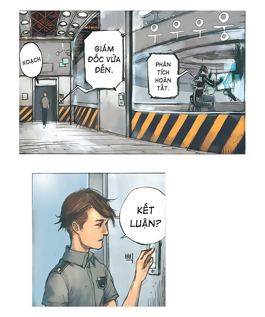 Impulse Chap 4 - Next Chap 5