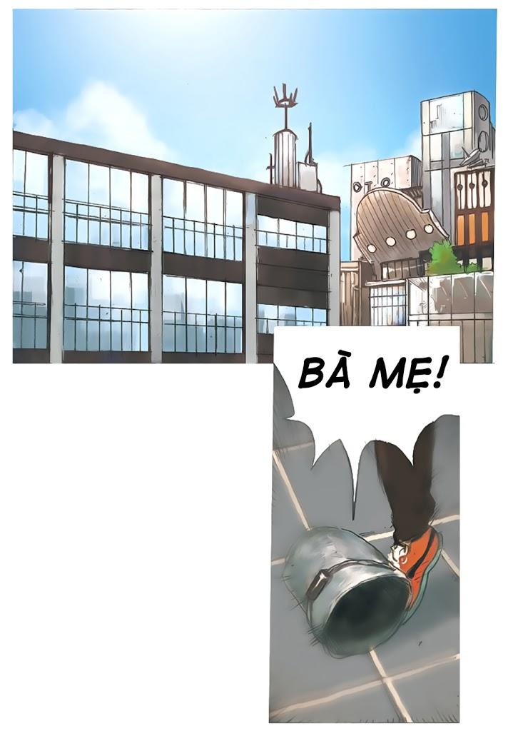 Impulse Chap 4 - Next Chap 5