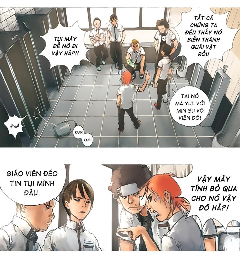Impulse Chap 4 - Next Chap 5