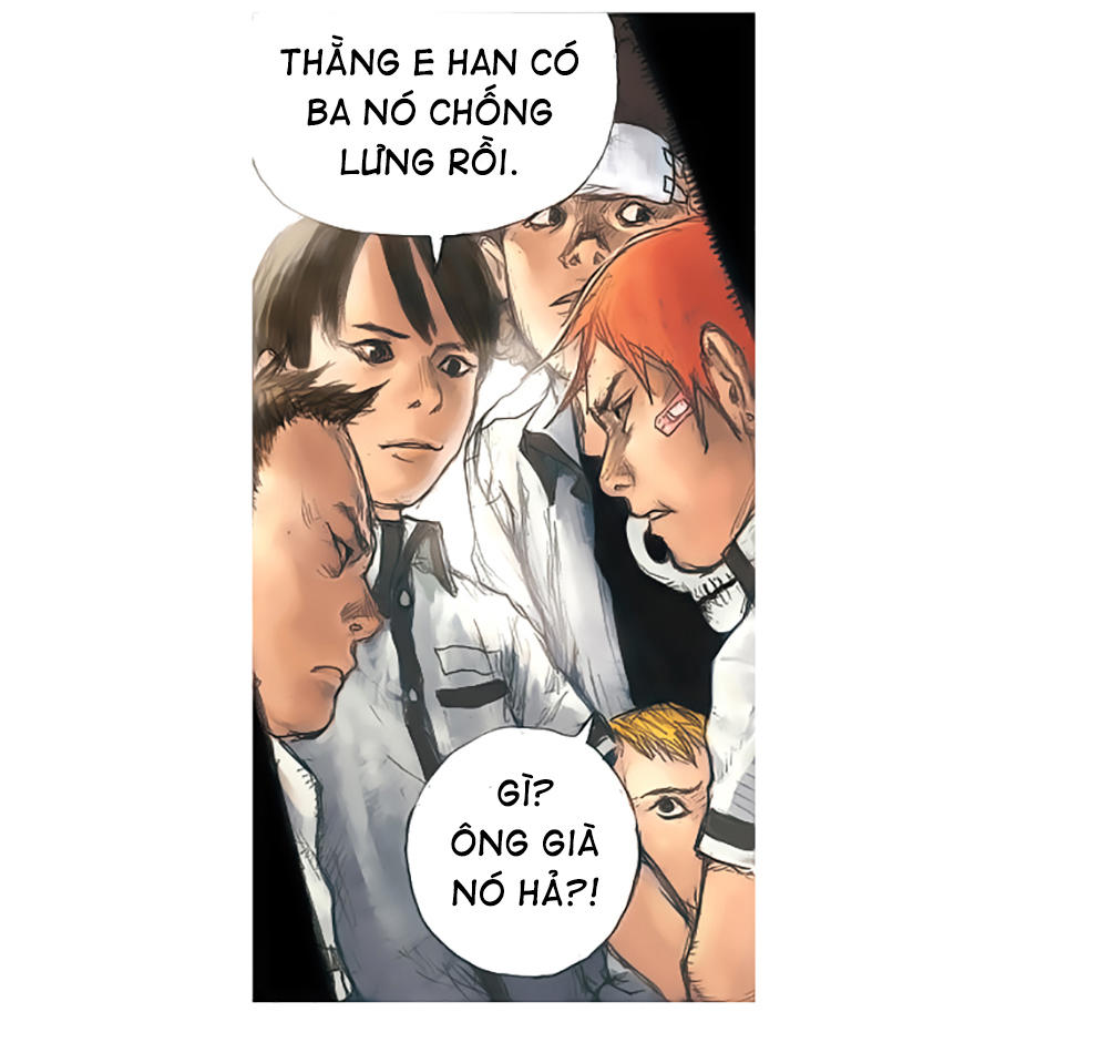 Impulse Chap 4 - Next Chap 5