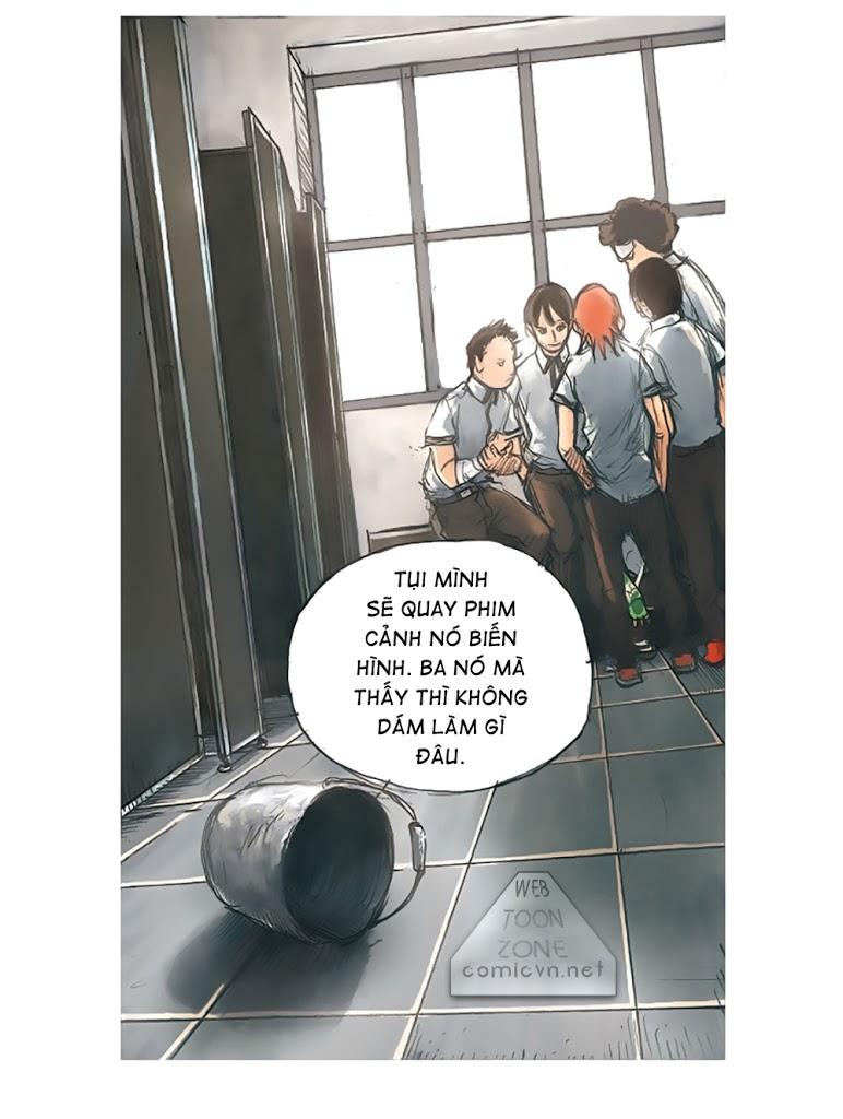 Impulse Chap 4 - Next Chap 5
