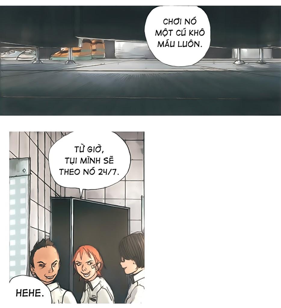 Impulse Chap 4 - Next Chap 5