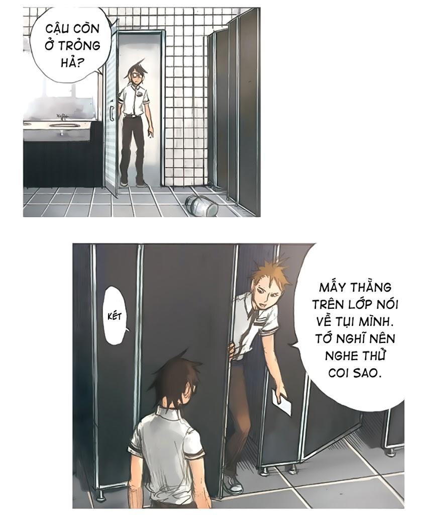 Impulse Chap 4 - Next Chap 5
