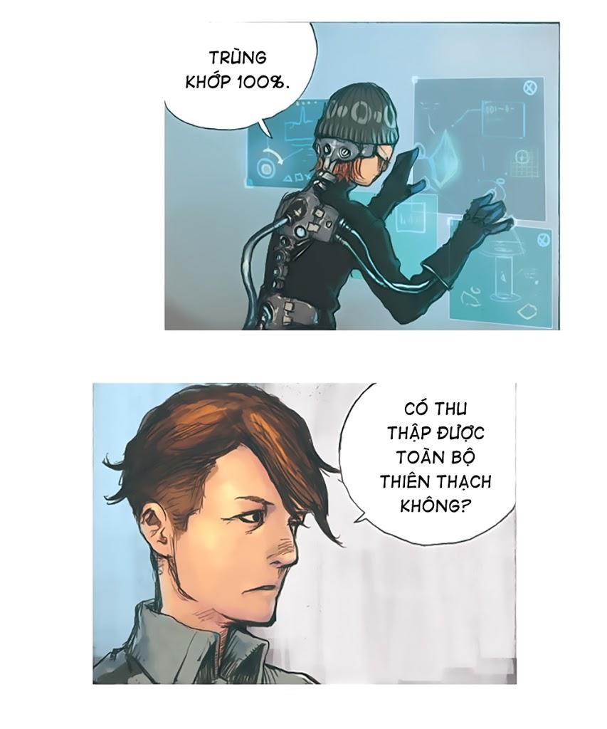 Impulse Chap 4 - Next Chap 5