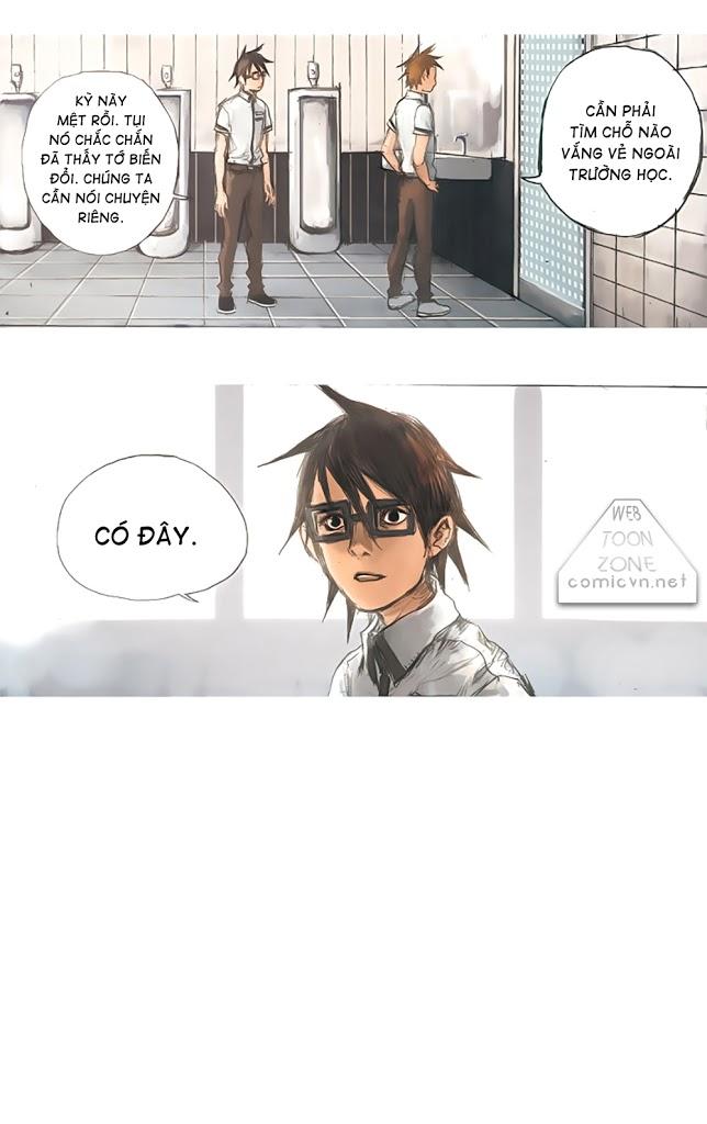 Impulse Chap 4 - Next Chap 5