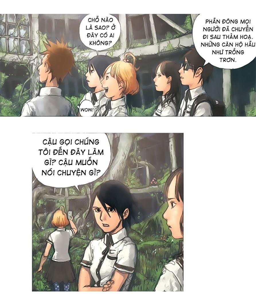 Impulse Chap 4 - Next Chap 5