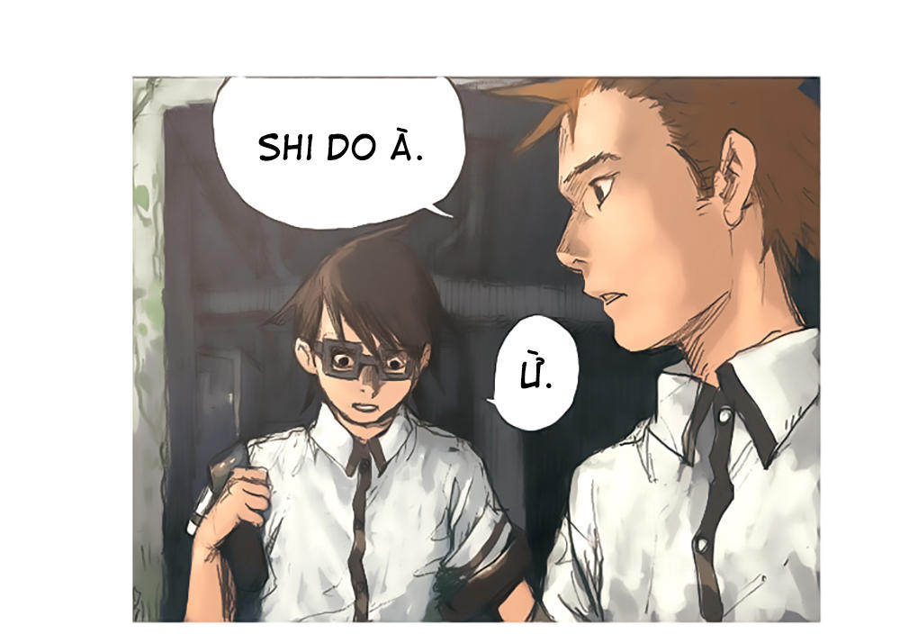 Impulse Chap 4 - Next Chap 5