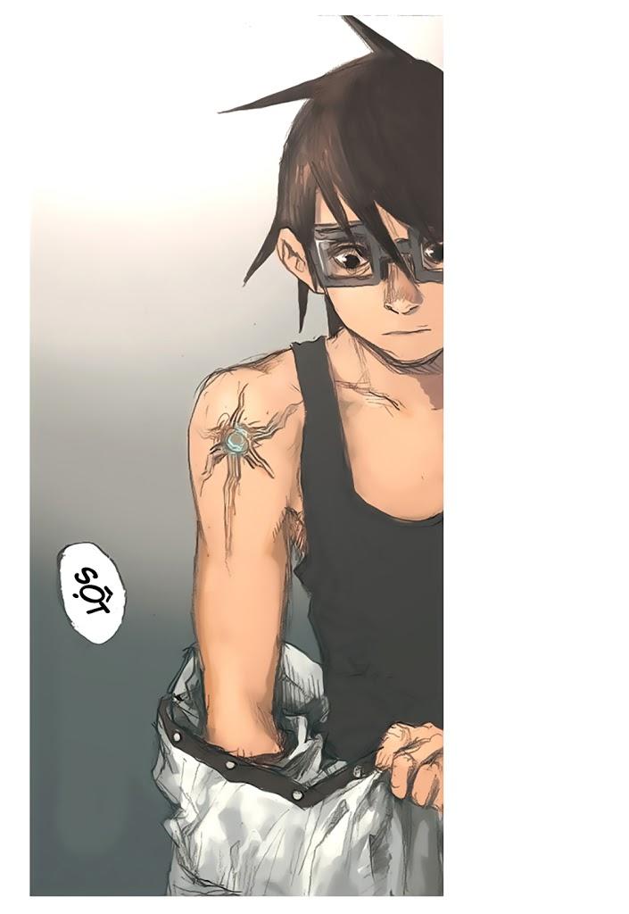 Impulse Chap 4 - Next Chap 5