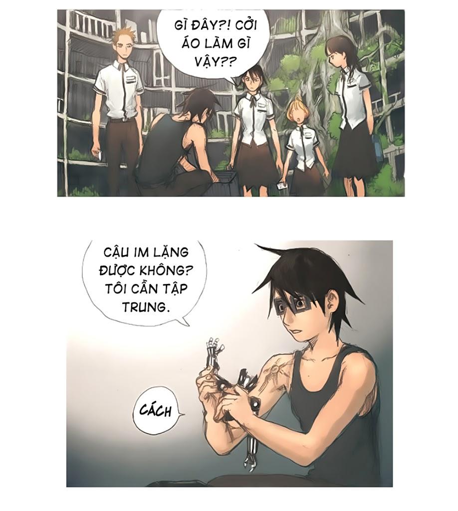 Impulse Chap 4 - Next Chap 5