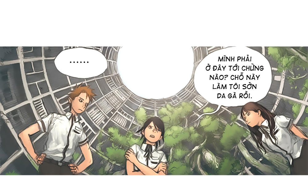 Impulse Chap 4 - Next Chap 5