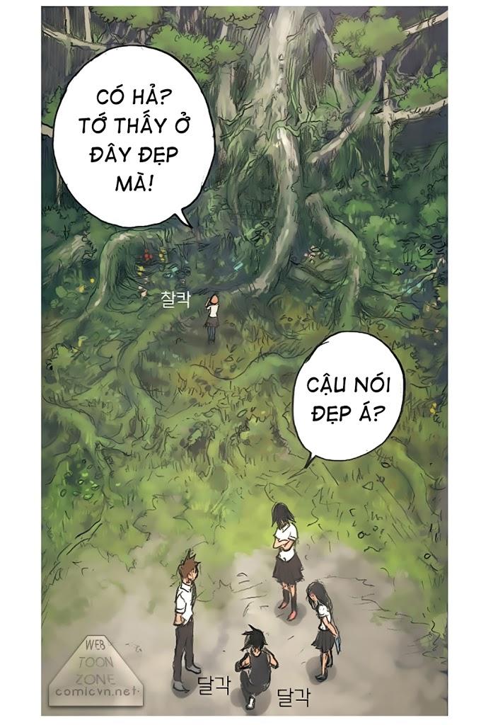 Impulse Chap 4 - Next Chap 5