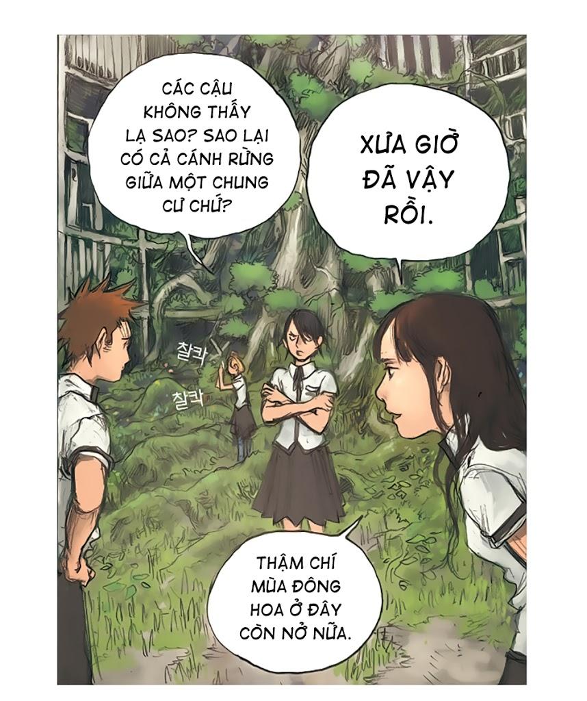 Impulse Chap 4 - Next Chap 5