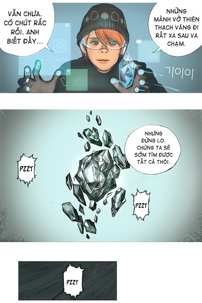 Impulse Chap 4 - Next Chap 5