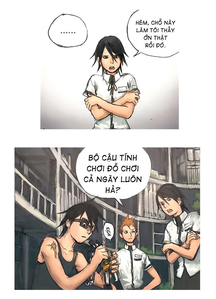 Impulse Chap 4 - Next Chap 5