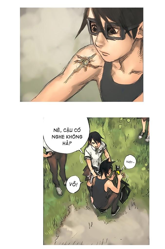 Impulse Chap 4 - Next Chap 5