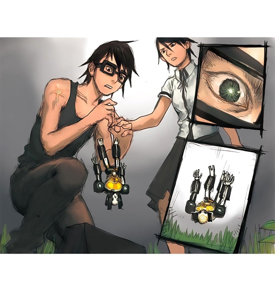 Impulse Chap 4 - Next Chap 5