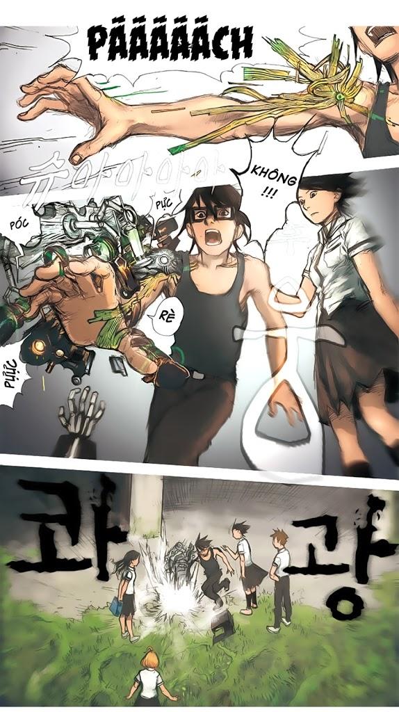 Impulse Chap 4 - Next Chap 5