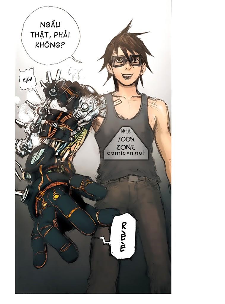 Impulse Chap 4 - Next Chap 5