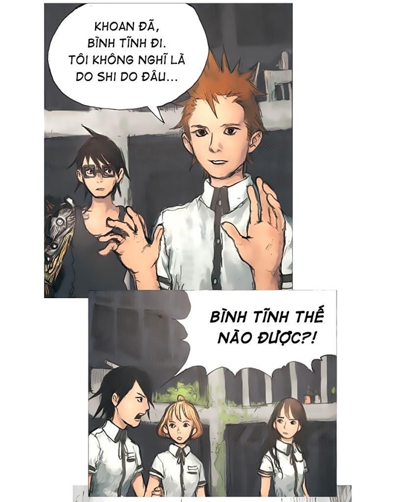 Impulse Chap 4 - Next Chap 5