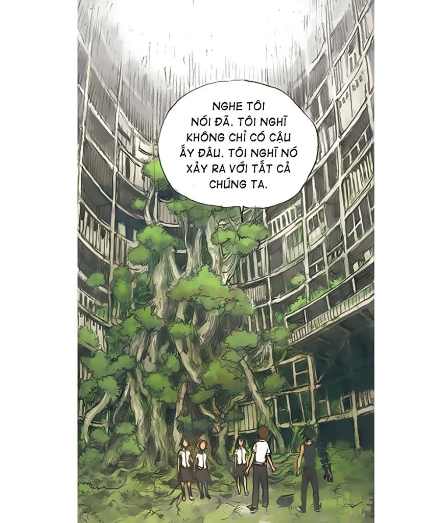 Impulse Chap 4 - Next Chap 5