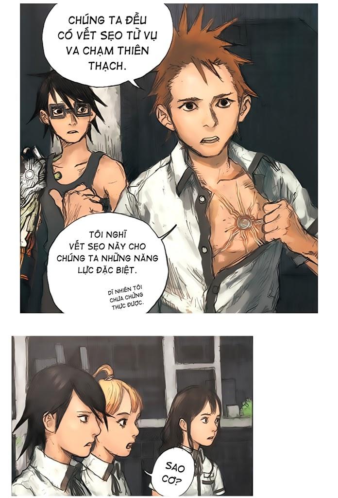 Impulse Chap 4 - Next Chap 5