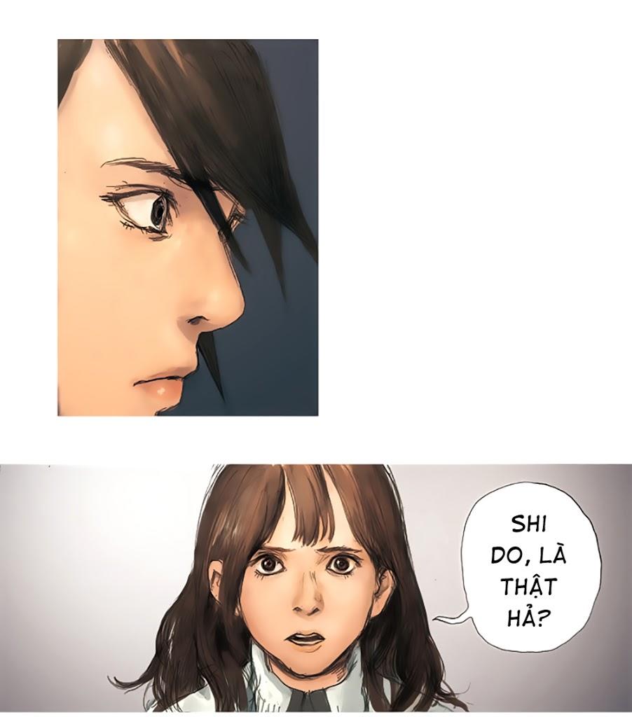 Impulse Chap 4 - Next Chap 5