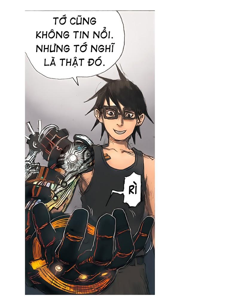 Impulse Chap 4 - Next Chap 5
