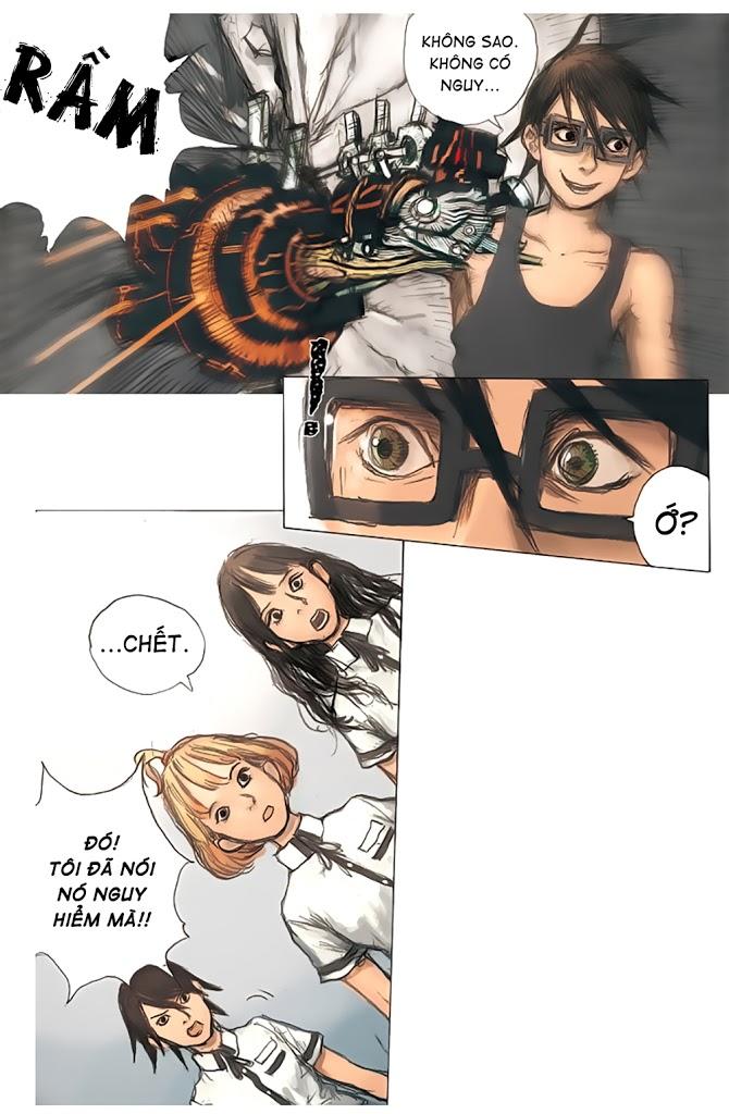 Impulse Chap 4 - Next Chap 5