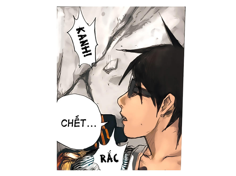 Impulse Chap 4 - Next Chap 5
