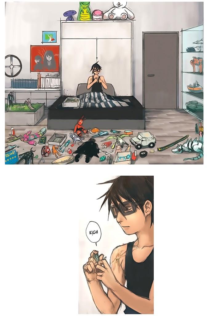 Impulse Chap 4 - Next Chap 5