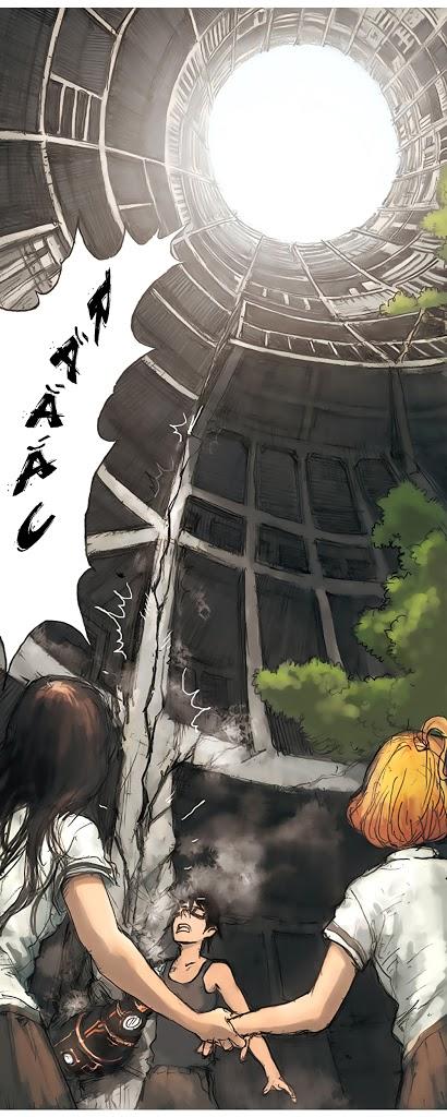 Impulse Chap 4 - Next Chap 5