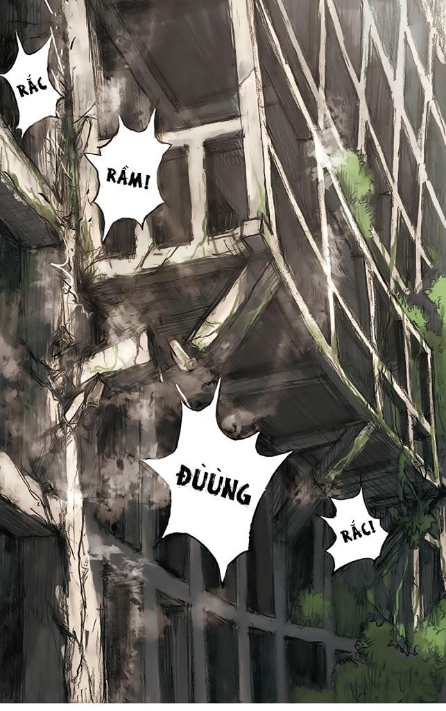 Impulse Chap 4 - Next Chap 5
