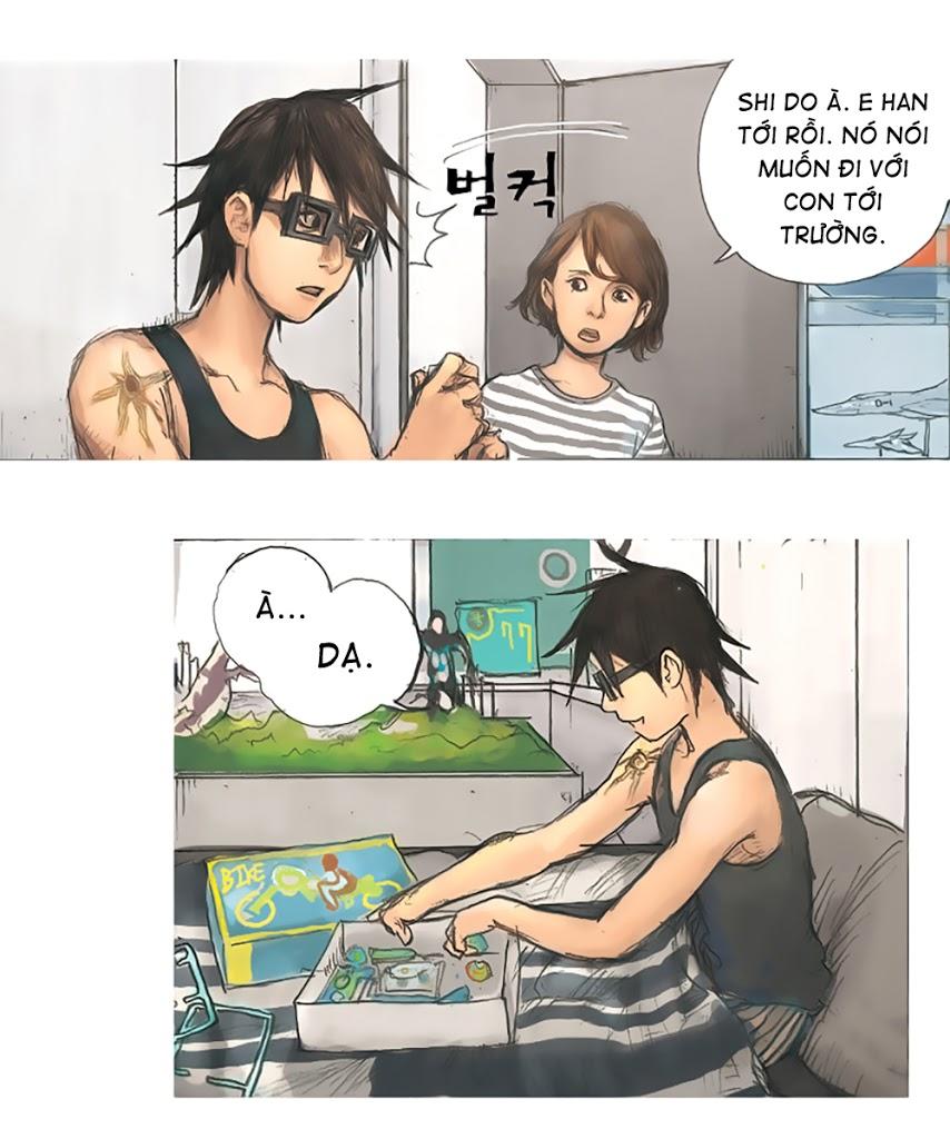 Impulse Chap 4 - Next Chap 5