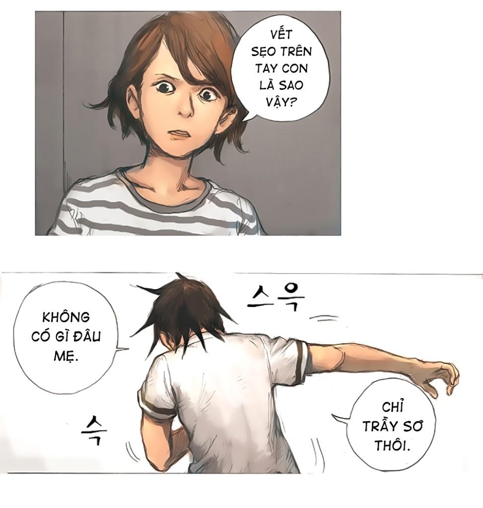 Impulse Chap 4 - Next Chap 5