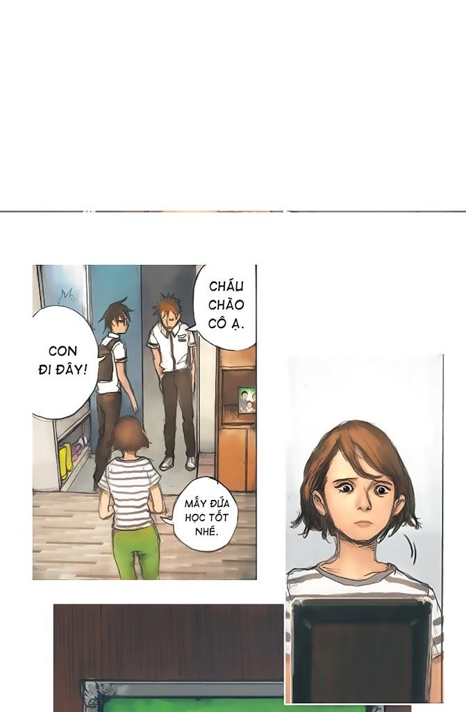 Impulse Chap 4 - Next Chap 5