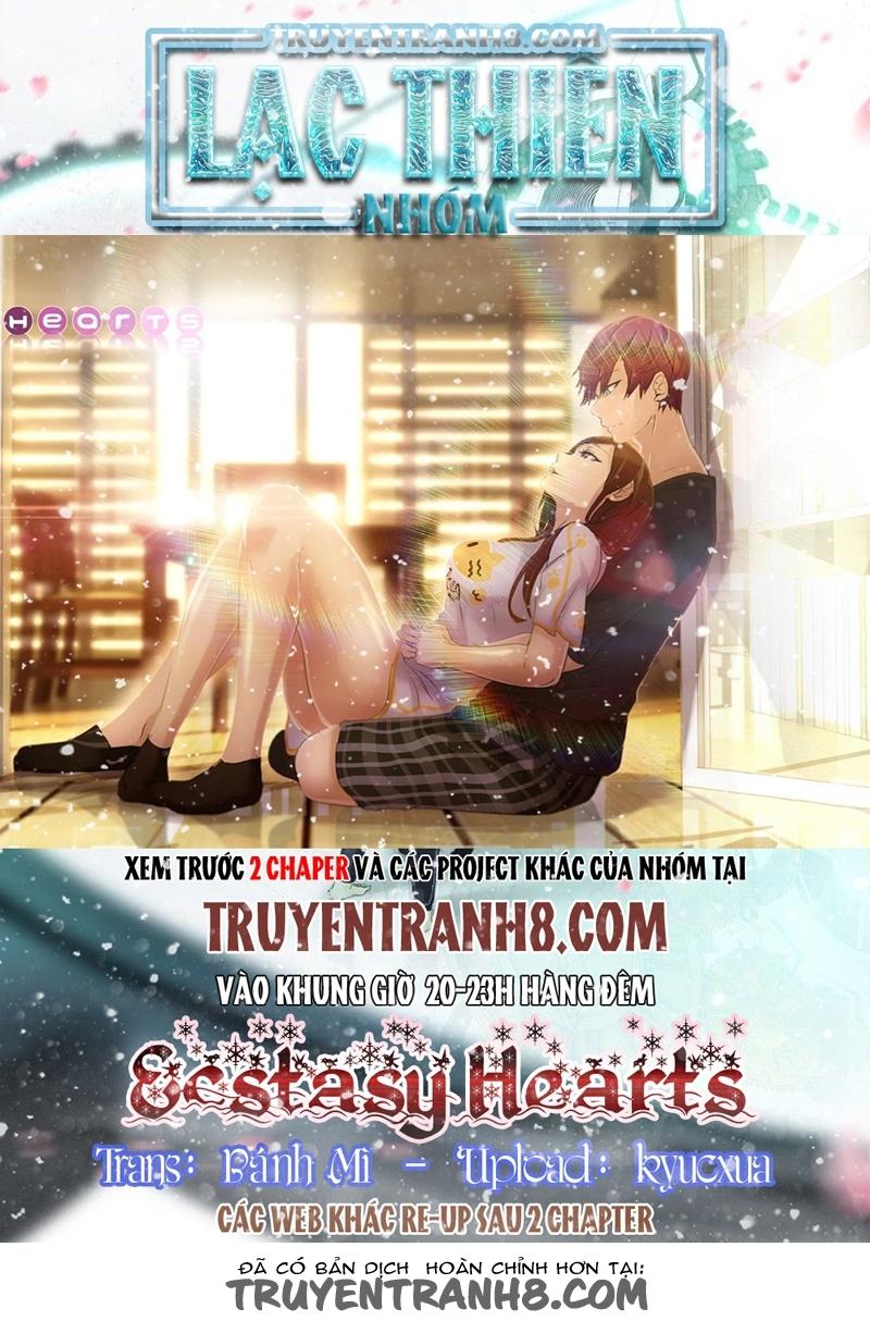 Ecstasy Hearts Chap 23 - Next Chap 24