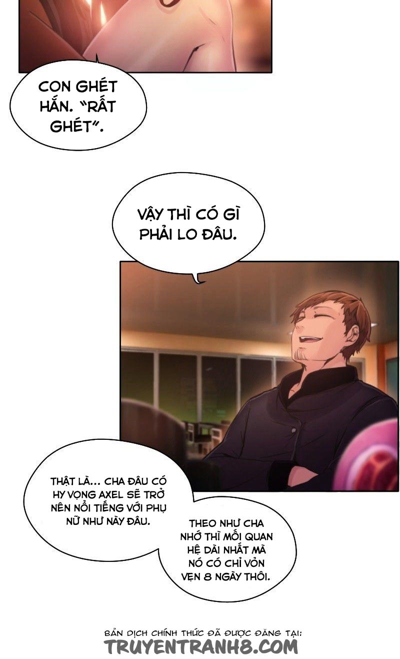 Ecstasy Hearts Chap 23 - Next Chap 24