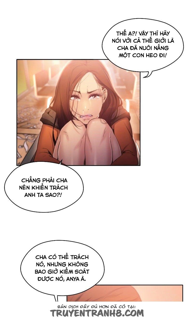 Ecstasy Hearts Chap 23 - Next Chap 24