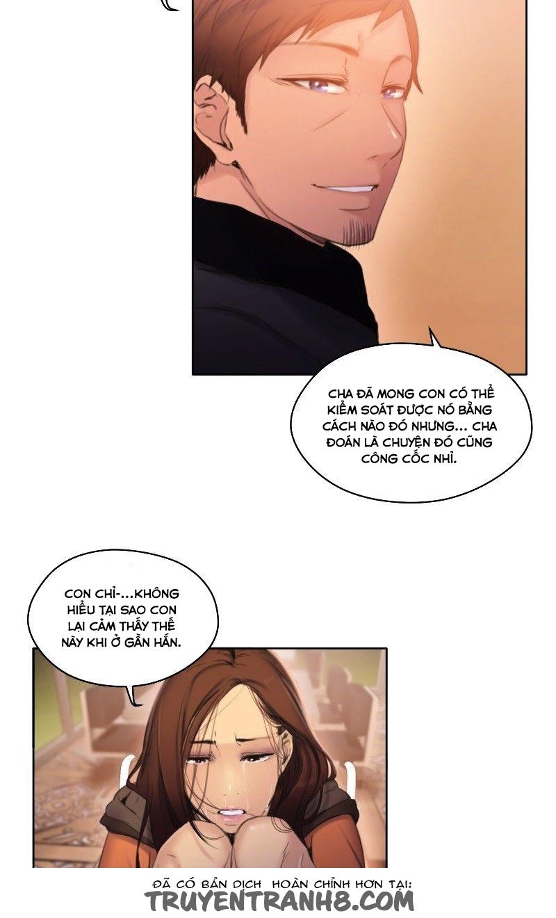 Ecstasy Hearts Chap 23 - Next Chap 24