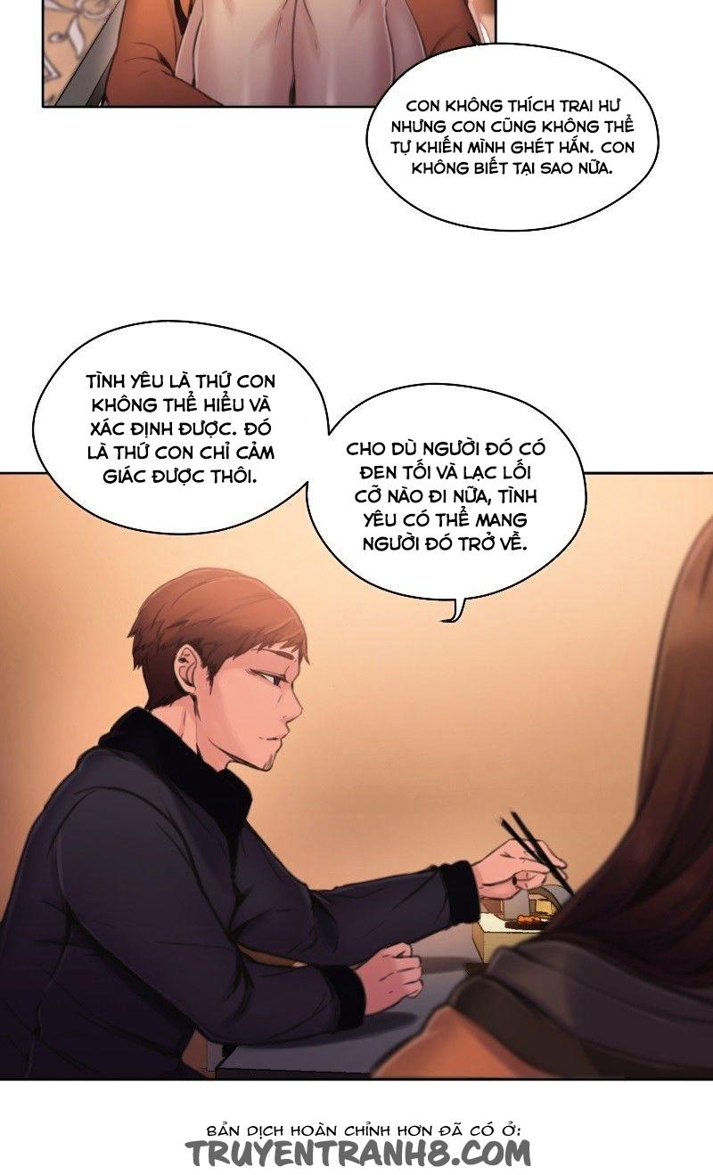 Ecstasy Hearts Chap 23 - Next Chap 24