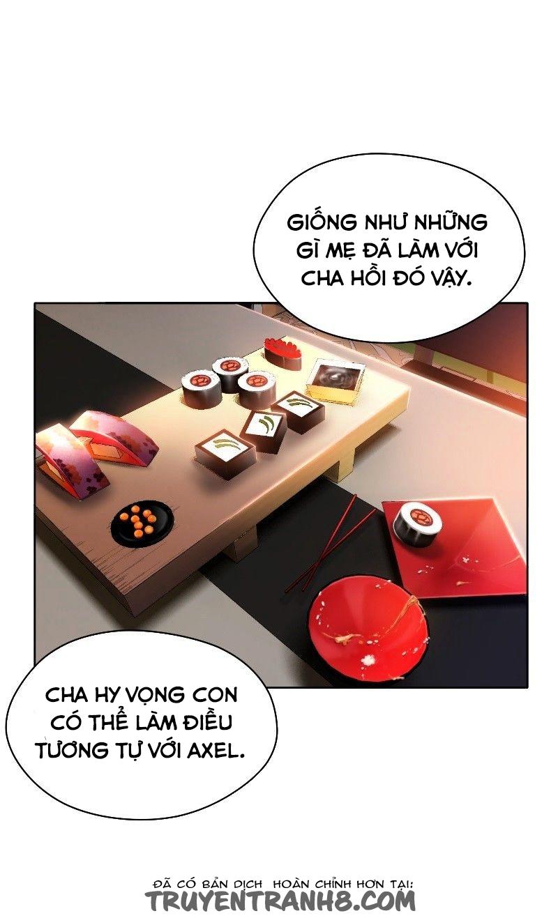 Ecstasy Hearts Chap 23 - Next Chap 24