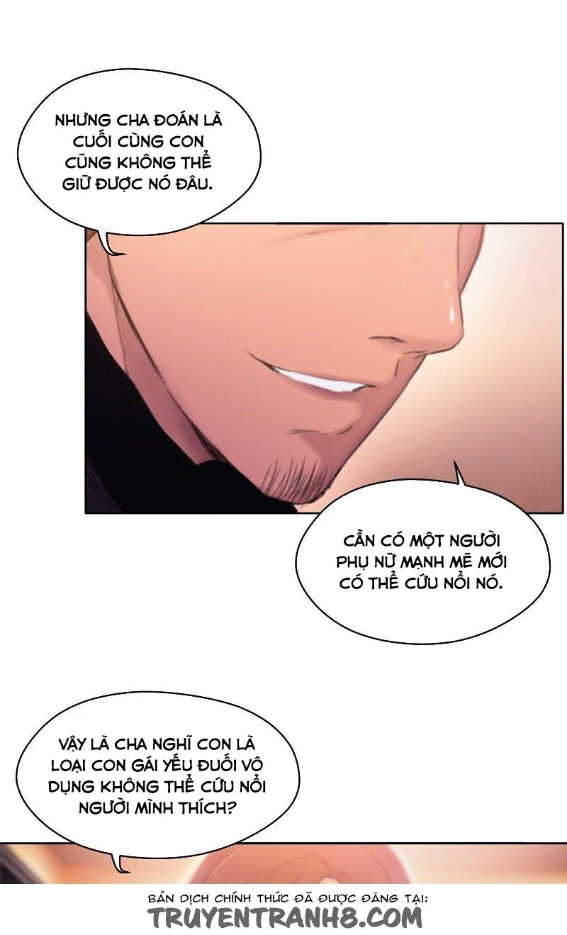 Ecstasy Hearts Chap 23 - Next Chap 24